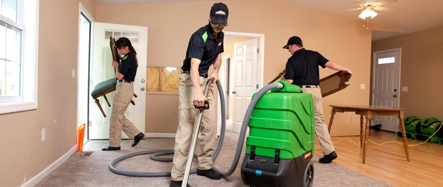 Washington, NC cleaning services